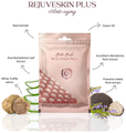 Silk Soft Rejuveskin Plus Anti Aging Facial Sheet Mask thumbnail