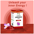 Shri Chyawan Kamini Vidrawan Ras Tablet Kesar Yukta thumbnail