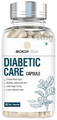 Mokshveda Diabetic Care Veg Capsule thumbnail