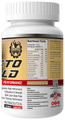 Dexter Jackson Testo Gold Tablet thumbnail