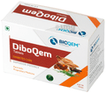Bioqem Botanicals Dibo Qem Tablet (10 Each) thumbnail