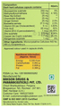 Bakson's Flexi Care for Healthy Joints & Tissues | Capsule thumbnail