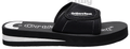 Ortho + Rest Extra Soft Sliders Flip Flop Orthopedic Slippers for Women Black 8 thumbnail