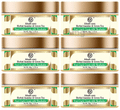 Khadi Care Herbal Jasmine & Green Tea Foot Crack Cream With Sheabutter (50gm Each) thumbnail