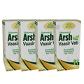 Dhanwantri Arsh Vaasir Vati(40 Each) thumbnail
