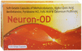 Neuron-OD Soft Gelatin Capsule thumbnail