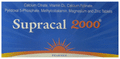 Supracal 2000 Tablet | Calcium & Vitamin D3 for Bone & Heart Health thumbnail