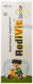 Redivit Junior Syrup thumbnail