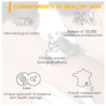 Bioderma Photoderm AKN Mat Sunscreen SPF 30 PA++++ | For Acne Prone Skin thumbnail