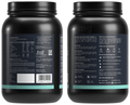 Nutrabay Pure Pea Protein Isolate | Powder for Muscle Recovery & Immunity | Unflavoured thumbnail