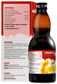 Haemocal Plus Syrup Minty Orange thumbnail