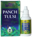 YTM Panch Tulsi for Immunity Boost, Cold, Cough, Fever, Control Blood Sugar thumbnail