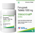 Trigotab Tablets (60 Each) thumbnail