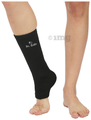 Dr. Odin AF 01 Anklet with Closed Heel, Pain Relief for Sprains, Binder Ankle Support XL thumbnail