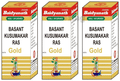 Baidyanath (Jhansi) Basant Kusumakar Ras with Gold Tablets (10 Each) thumbnail