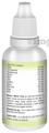 Divya Shri Nasha Mukti Plus Drop Balanced Combination of Natural Herbs (30ml Each) thumbnail
