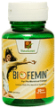 Umalaxmi Biofemin Pure Veg Capsule thumbnail