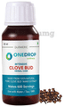 Durmeric Onedrop Intensive Clove Bud Herbal Care Oral Drops thumbnail