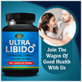 Sabates Ultra Libido Capsule thumbnail