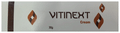 Vitinext Skin Cream thumbnail