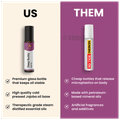 Herb Tantra Sleep Buddy Roll On thumbnail