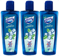 Dermi Cool Ice Cool Shower Gel (250ml Each) thumbnail