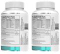 SWISSLIFE FOREVER Chelated Iron + Vitamin C, B6, B12 Veg Capsule (120 Each) thumbnail