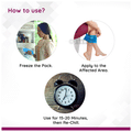 Flamingo HC-1010 Cool Pack Large thumbnail