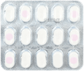 Metride 2 Tablet PR thumbnail
