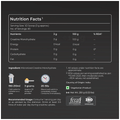 Nutrabay Creatine Monohydrate Amino Acid | Powder for Strength & Absorption | No Added Sugar | Unflavoured thumbnail