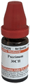 Dr Willmar Schwabe India Psorinum Dilution 30 CH thumbnail