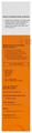 Parisar Skin Charger Glutathione with Vitamin C Effervescent Tablet thumbnail