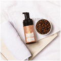 Areoveda Hydrating Body Foam Wash With Pentavitin & Sodium Hyaluronate for 24 Hrs Hydration for All Skin Types thumbnail