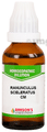 Bakson's Homeopathy Ranunculus Sceleratus Dilution CM thumbnail