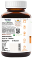 Sri Sri Tattva Sri Sri Tattva SupaSupp Quick Action Bioperine Oil Curcuwin, for Overall Repair thumbnail