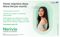 Nerivio Remote Electrical Neuromodulation Device for Migraine thumbnail