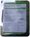 D-Fibroheal AG Foam Adhesive Bandage 20 x 20cm thumbnail