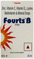 Fourts B Drop thumbnail