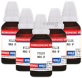 Dr. Majumder Homeo World Filix Mas Mother Tincture (30ml Each) Q thumbnail
