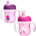 Chicco Training Cup 6m+ Pink thumbnail