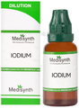 Medisynth Iodium Dilution 200 CH thumbnail