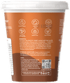 Savory High Protein Peanut Butter with Added Whey Chocolate Smooth thumbnail