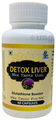 Sri Herbasia Biotech Detox Liver Milk Thistle Ultra Capsule thumbnail