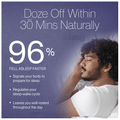 Setu Sleep: Restore Orally-Dissolving Strips (30 Each) thumbnail
