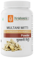 Krishna's Herbal & Ayurveda Multani Mitti Powder thumbnail