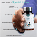 Yugap YuHim Multivitamin Tablet for Men thumbnail