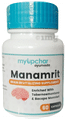 Myupchar Ayurveda Manamrit Extracts Based Capsule thumbnail