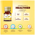 The Old Natural Max Potency Nuvit-D3 Nano Shots (4x5ml Each) Delicious Mango thumbnail