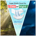 Arokleen Adult Diaper Large thumbnail
