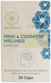 Herb Root Mild & Cognitive Wellness Capsule (30 Each) thumbnail